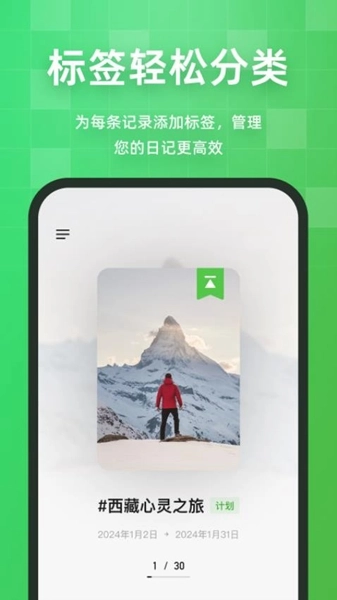 流年记3