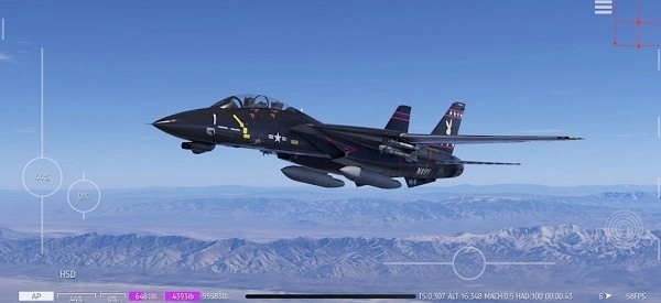 舰载机模拟器手机版(2)