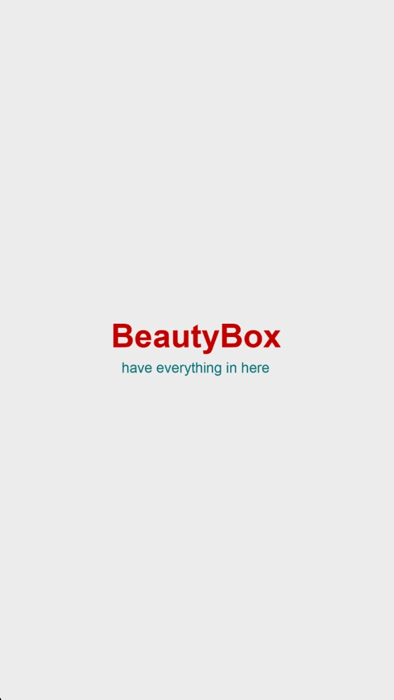beautybox免登会员最新版图1