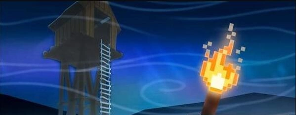 冰封岛屿求生游戏