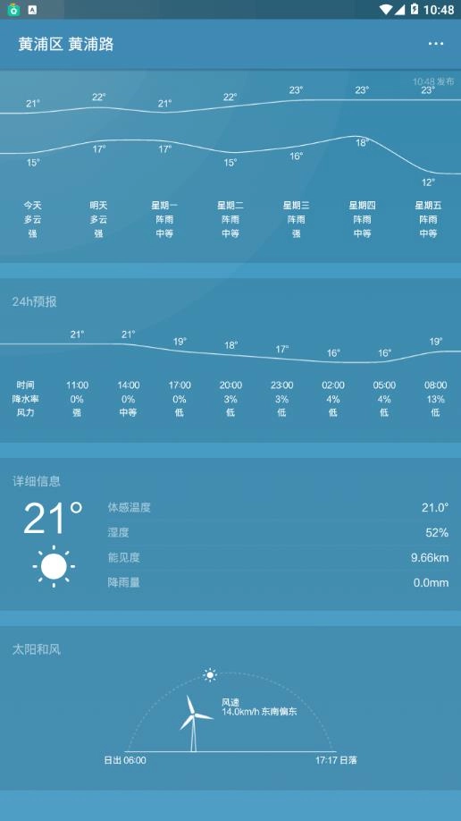 醉懂天气图2