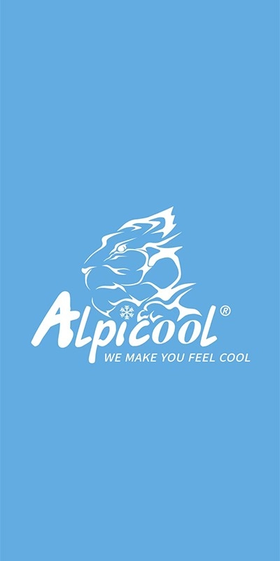 alpicool冰虎智能车载冰箱图1