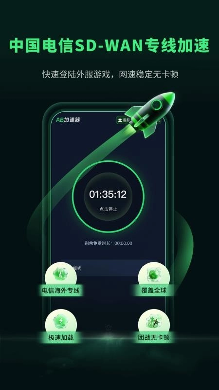 AB加速器手机版图2