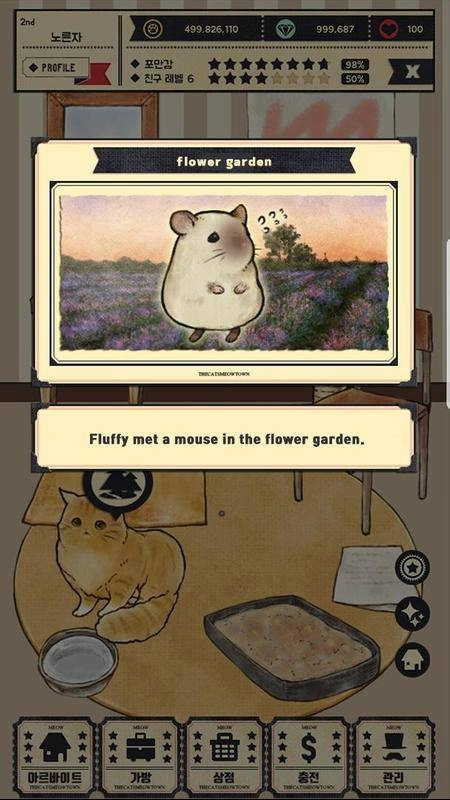 猫咪天堂最新版(2)