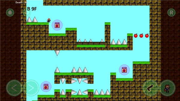 我想成为探险家2无敌版