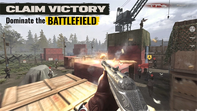 世界大战军团 (3)