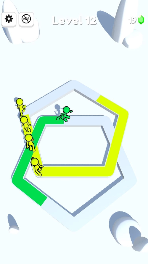 彩绘公路游戏(2)