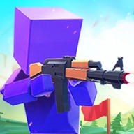 像素世界枪战无广告免费版