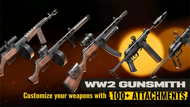 世界大战军团 (4)