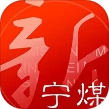 新宁煤软件