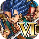 勇者斗恶龙6重制版