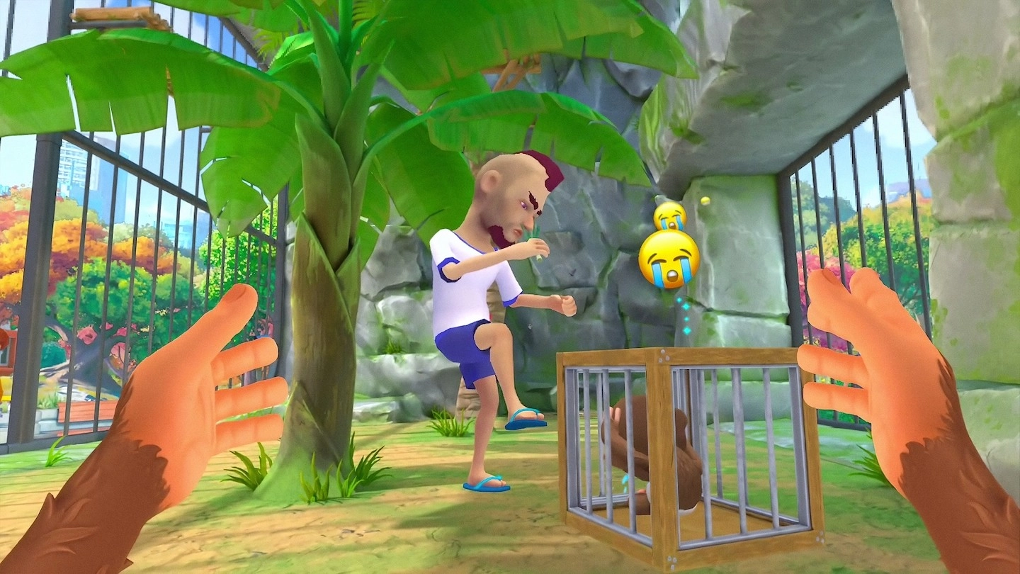 我是一只猴2026最新版(1)