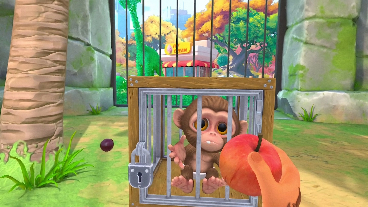 我是一只猴2026最新版(3)