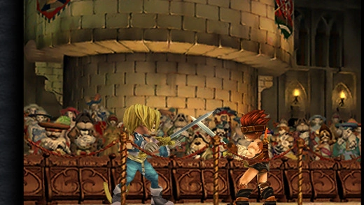 最终幻想9 汉化版(1)