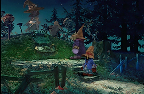 最终幻想9 汉化版(3)