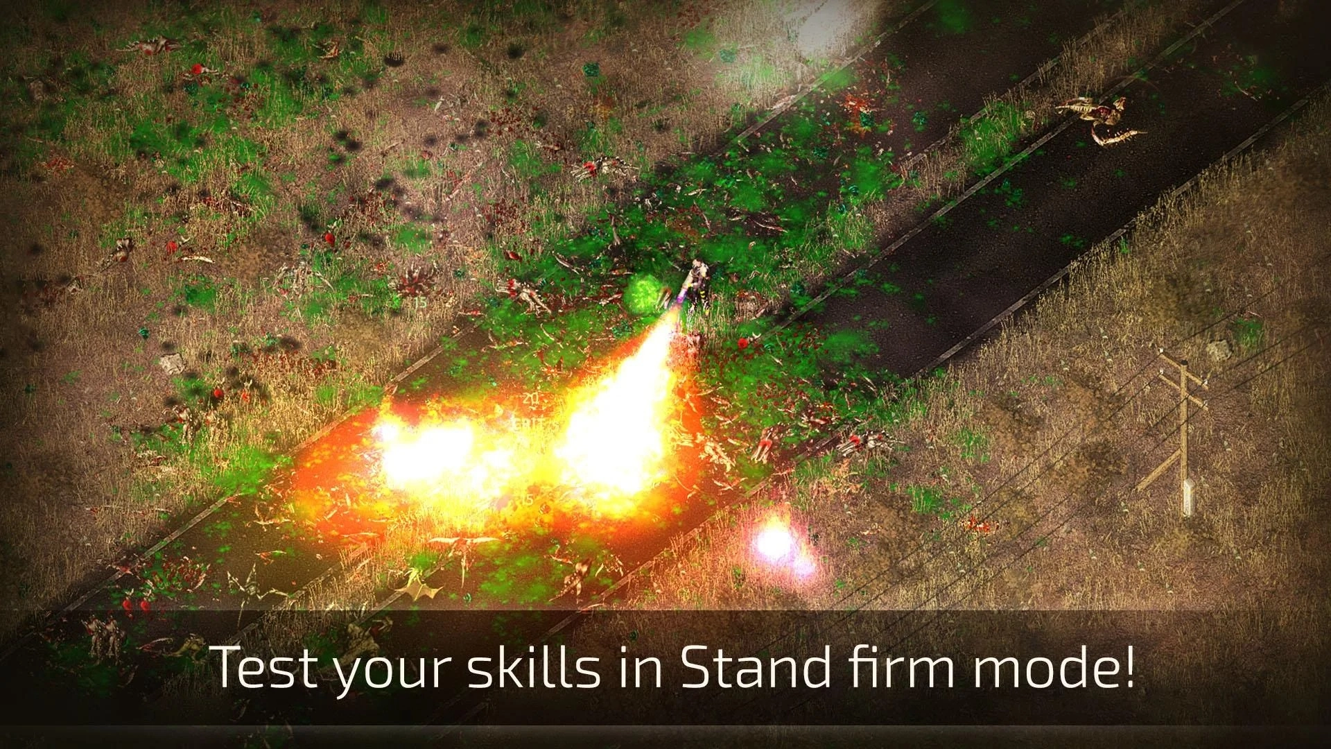 孤胆枪手2重装上阵免费原版图4