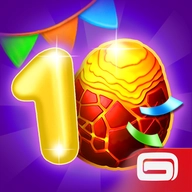 萌龙大乱斗手机正版