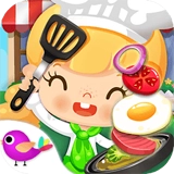 糖糖餐厅游戏中文版