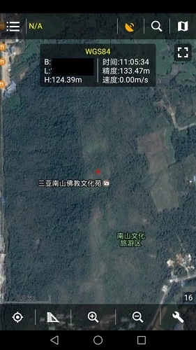 探险者地图军用版图1
