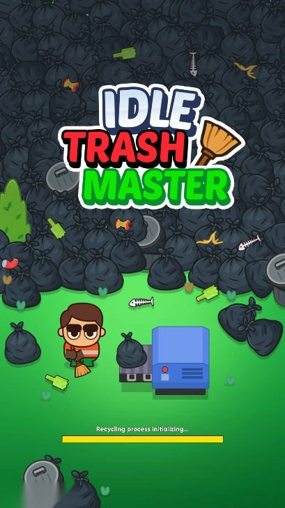环保回收大师钞票不减反增版游戏下载