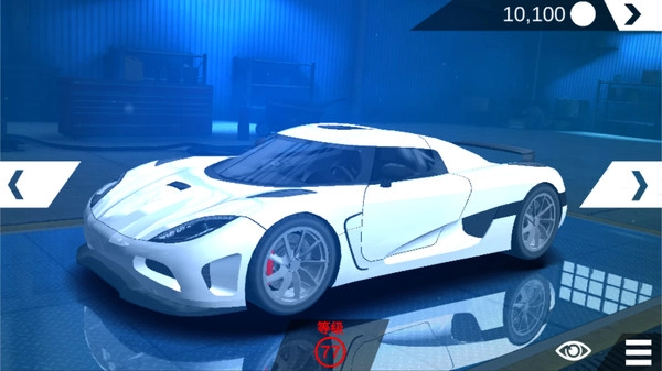 速度传奇赛车(2)