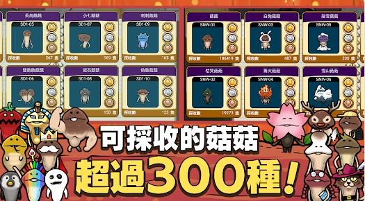 元祖菇菇栽培研究室(3)