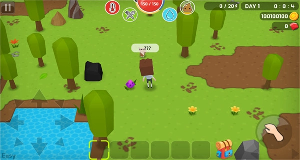 MineSurvival中文版(4)