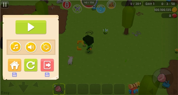 MineSurvival中文版(3)