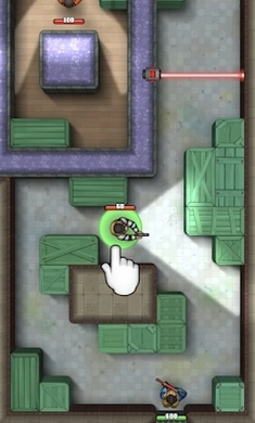 猎人刺客2完整版下载