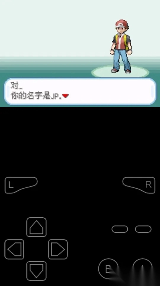 口袋妖怪剑盾(宝可梦大冒险)  安卓版(4)