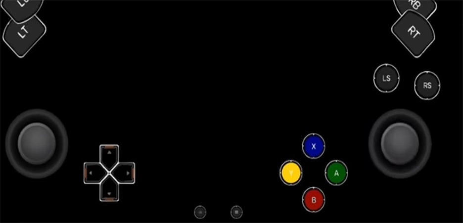 Ziunx模拟器最新版图4