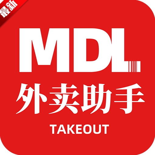 美东外卖助手软件手机版