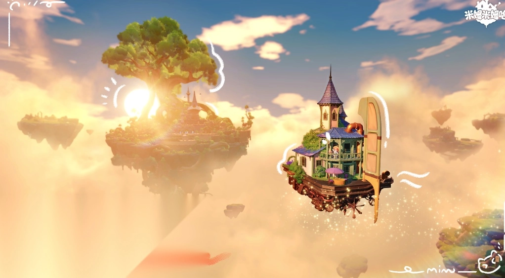 米姆米姆哈免费  安卓