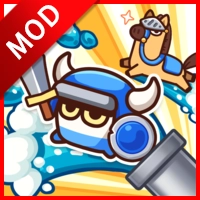 管道特工队免广告获得奖励版