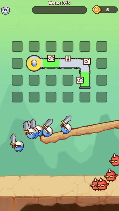 管道特工队免广告获得奖励版(2)