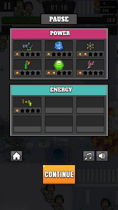 英雄大战厕所人免广告最新版