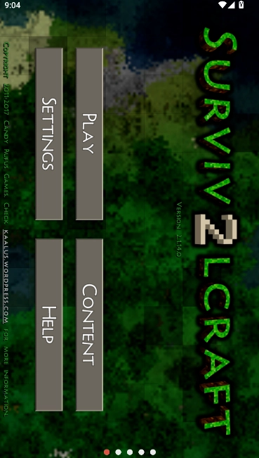 生存战争2四季更迭版(2)