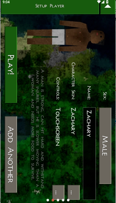 生存战争2四季更迭版(1)