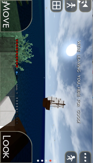 生存战争2四季更迭版(4)