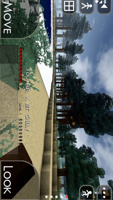 生存战争2四季更迭版(5)