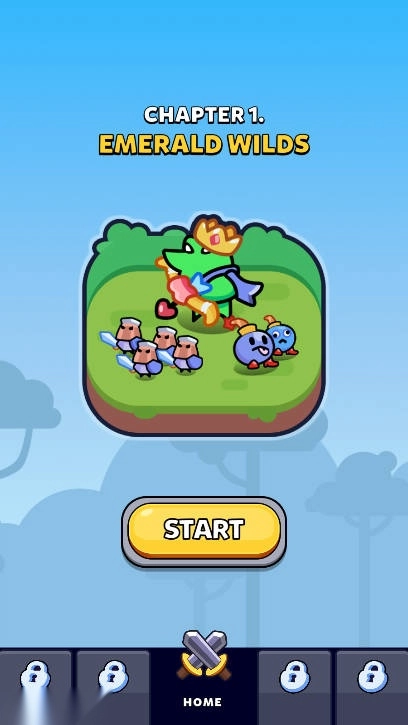 征兵迷宫免广告最新版