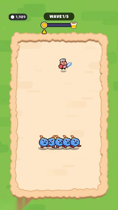 征兵迷宫免广告最新版