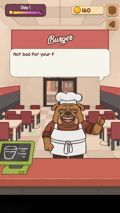 饥饿时间免广告获得奖励版