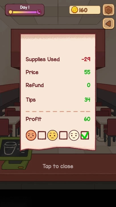 饥饿时间免广告获得奖励版