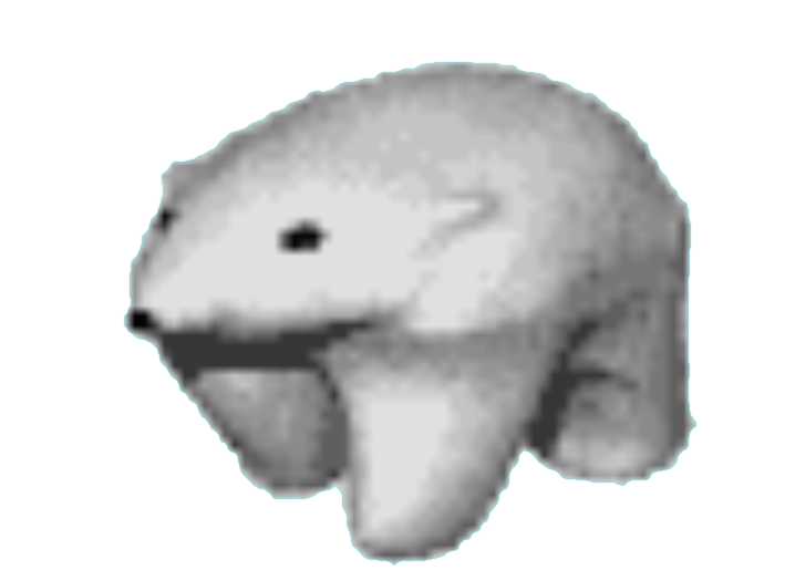 北极熊逃离秦始皇游戏手机版