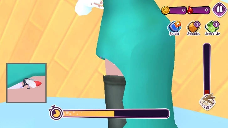 蚊子特工免广告版(4)