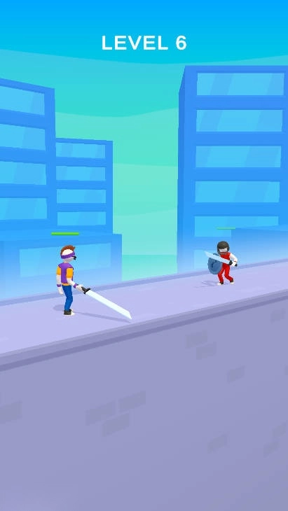 武士决斗免广告版