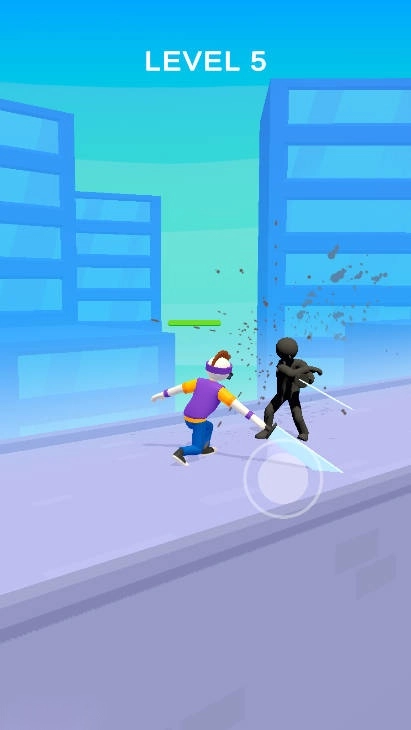 武士决斗免广告版