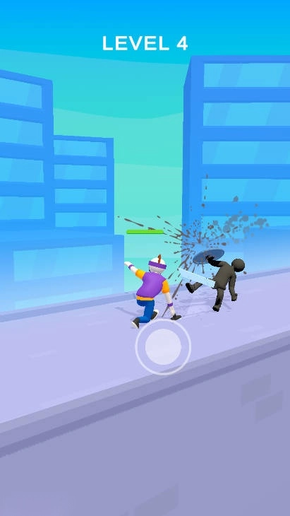 武士决斗免广告版