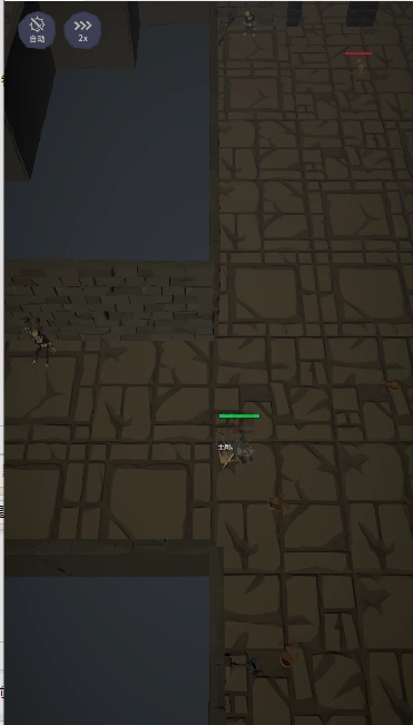 不可描述的深渊正式版(5)